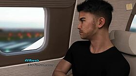 Intertwined 64, I’m torn leaving Nikki again for this.