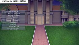 rogue-like evolution gameplay part 6