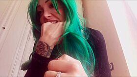 can you believe i turned into a giantess craving action?