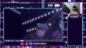 Jojo's Bizarre Adventure Animation Part 4 Chapters 11-12 😎