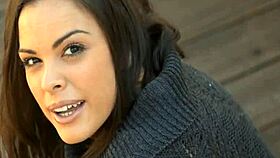 Hey, Sweetheart, Why Play Solo with That Dildo All Naked? Can’t You Use Some Help?