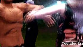 Beyoncé Deja Vu Sex Version