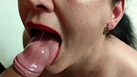 slutty mature milf housewife craves cum all over