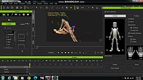 just a quick verification video for the anime hentai site