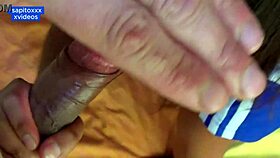 Brunette Cowgirl Rides Huge Cock For Cum In Bedroom Interview