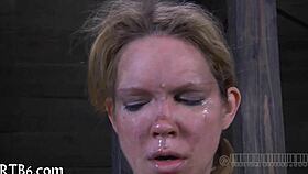 Discover the intense emotions in sadomasochism sessions that push boundaries and evoke deep feelings