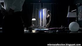 i watched anna jimskaia fucked in spanish monamour scene by tinto brass