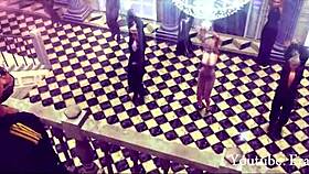 Beyoncé Deja Vu Sex Version