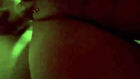 I Went To The Black Couple's House And Got A Surprise!