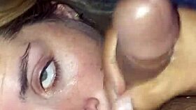 i suck until i explode in her pretty face