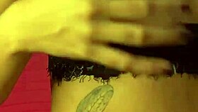 teen pussy gets fucked by tame cuckold