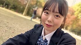 i saw this girl with small tits getting anal fucked, and it was so intense...