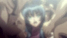 Asagi Gets Anal In The Arena Vol 02