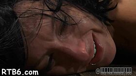 Intensive Caning for My Naughty Hottie