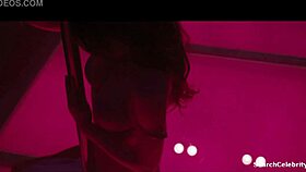 Sarah Hay in Flesh and Bone Series