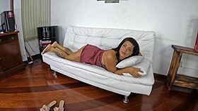 Bastidores De Mara Souza Lingerie Gay Backstage Brazilian Bareback Dirty Talk Ass Worshiping