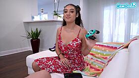 never have i ever fucked my step sister