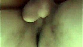 Sweet Alicinha Moans on Ass