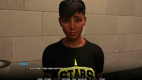 Intriguing Hentai Police Group Scene With Big Ass Boobs