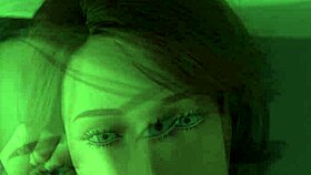 Pervert Romancing Slutty Stepmom In 3D Hentai?