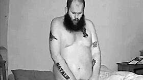 Bella booty bent over in doggystyle fuck with toys for hours