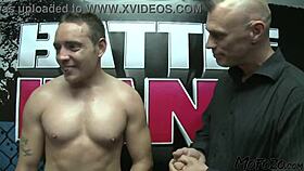 Mofozo Com - Model With Gigantic Tits Gets Fucked