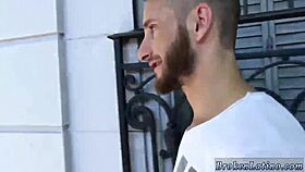 Hardcore Dirty Gay Porn Movie With Ugly Huge Dicks I Eyed This K