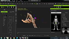 just a quick verification video for the anime hentai site