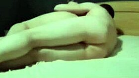 omg, saw mom pounding her stepson’s ass in wild doggystyle action at home! 😱