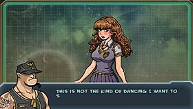 Akaburs Star Channel 34 Part 17 Maid Ashelin