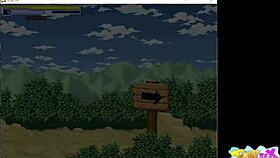 In This Game, Fist Of Imma Is Downloaded On Playsex Games