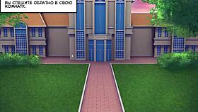 rogue-like evolution gameplay part 6