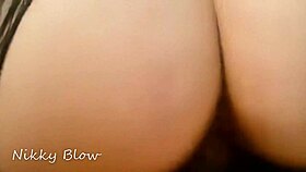 What Makes These Female Orgasms Pulsate So Intensely?