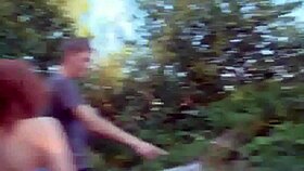 I love my step brother.