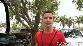 free gay porn episode with hot guys fucking in various positions and sucking cocks