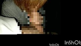 Japanese Amateur Couple Performs Outdoor Blowjob And Handjob