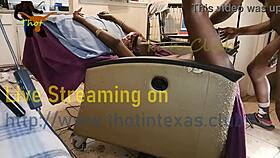 thot in texas ebony wet pussy hairy milf