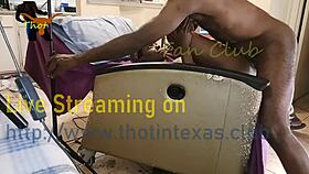 thot in texas ebony wet pussy hairy milf