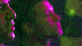 Sarah Hay in Flesh and Bone Series