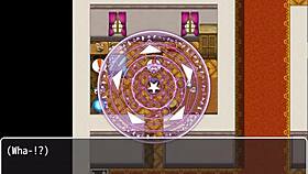 Girl B Hero Scenes - Part 31 Selunelia 3 In Anime Style