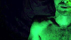 Quarantine banging with step-dad gets wild and wet. Lick me now!