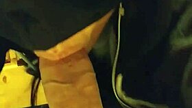 detailed blowjob with cumshot from dominant figure