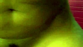 teen pussy gets fucked by tame cuckold