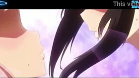 Exciting Anime Game HMV