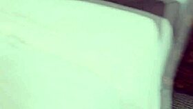 quick pounding with big tit cheating wife in homemade sex tape