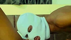 he ate my wet pussy in missionary then gave satisfying backshots