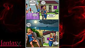 a southern couple explores rio de janeiro