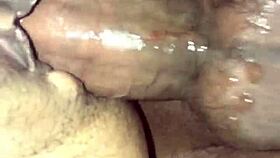 Full Creampie Action In Intense Scenes!