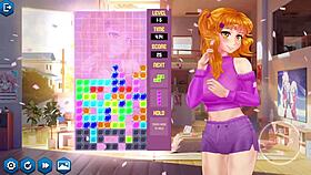 Gamer Girls Attempting To Pass Levels