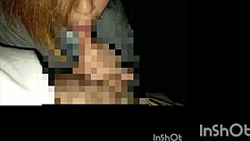 Japanese Amateur Couple Performs Outdoor Blowjob And Handjob